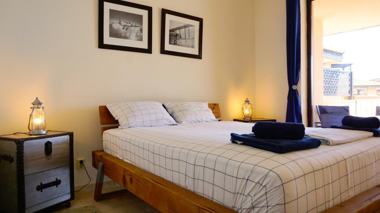 Apartment Decora Sea View Topola Esterno foto