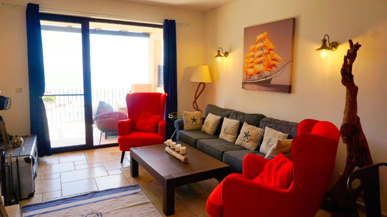 Apartment Decora Sea View Topola Esterno foto