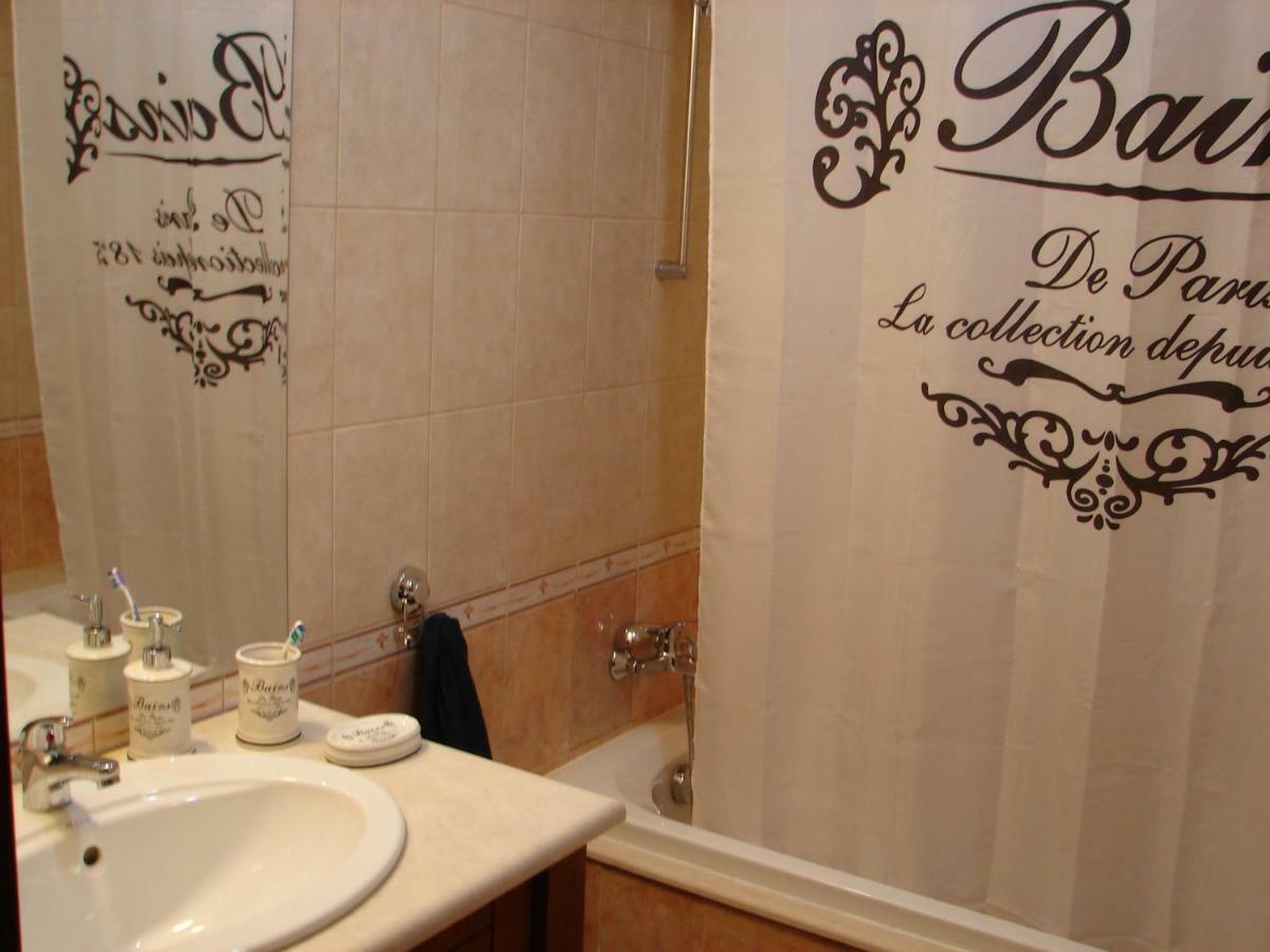 Apartment Decora Sea View Topola Esterno foto