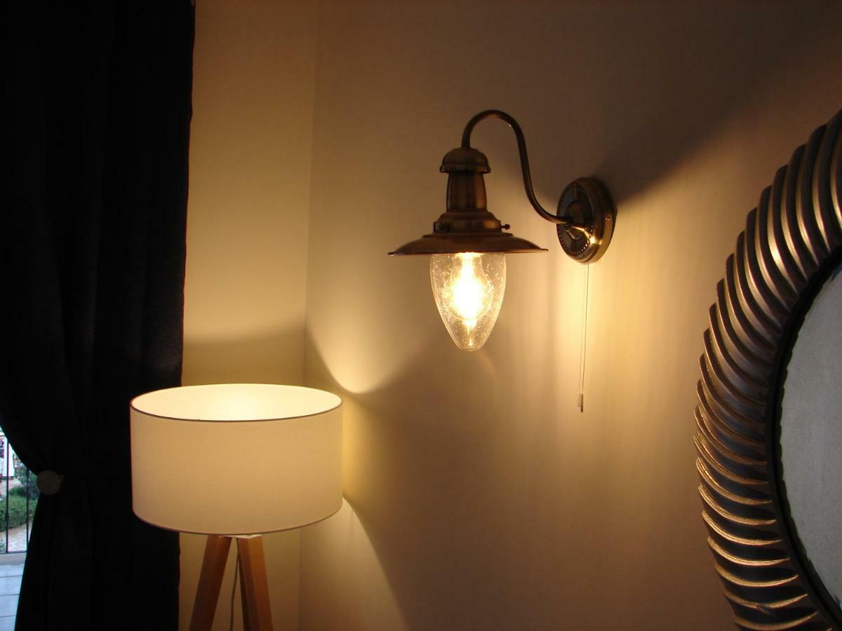 Apartment Decora Sea View Topola Esterno foto