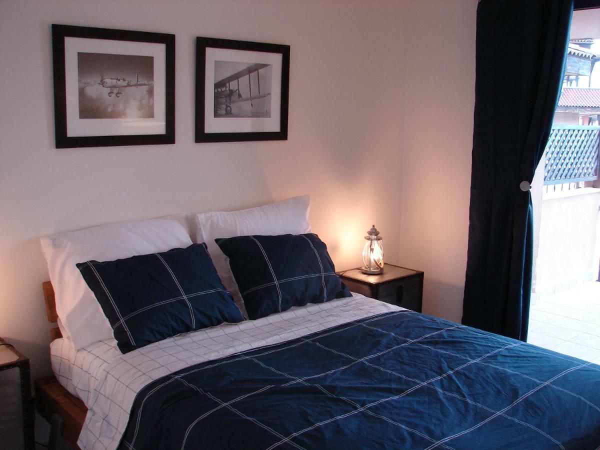 Apartment Decora Sea View Topola Esterno foto